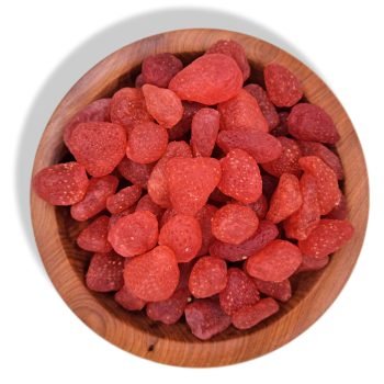 Baies  –  التوت