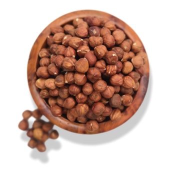 Noisettes crues en vrac نوازيط البندق