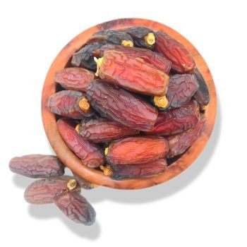 Dattes Mabroum – تمر المبروم