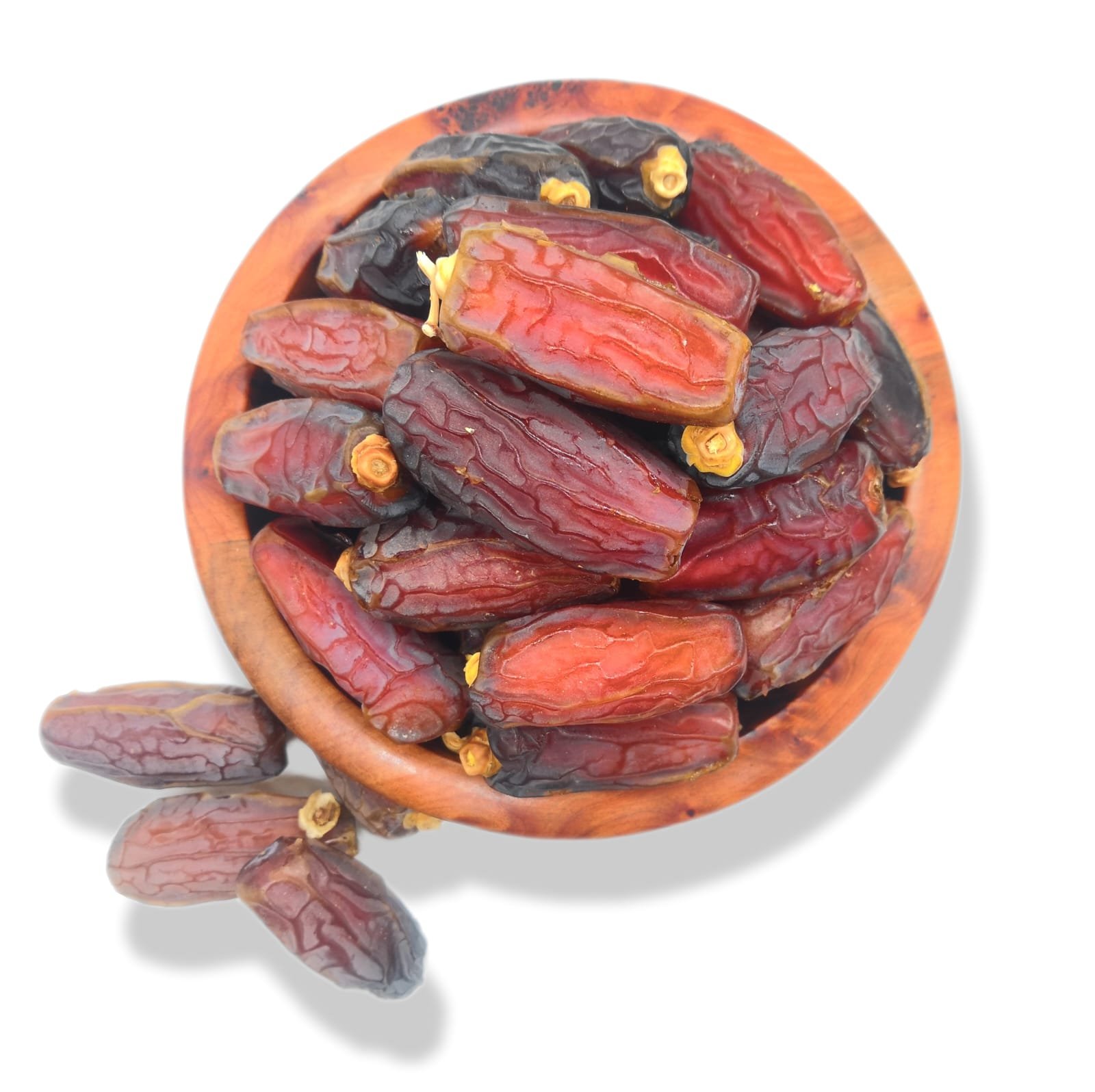 Dattes Mabroum - تمر المبروم