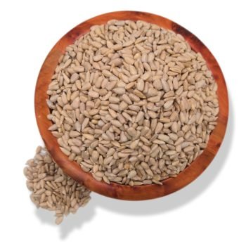 Graines de tournesol en vrac – نوارة الشمس