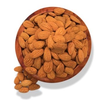 Amandes décortiquées en vrac لوز