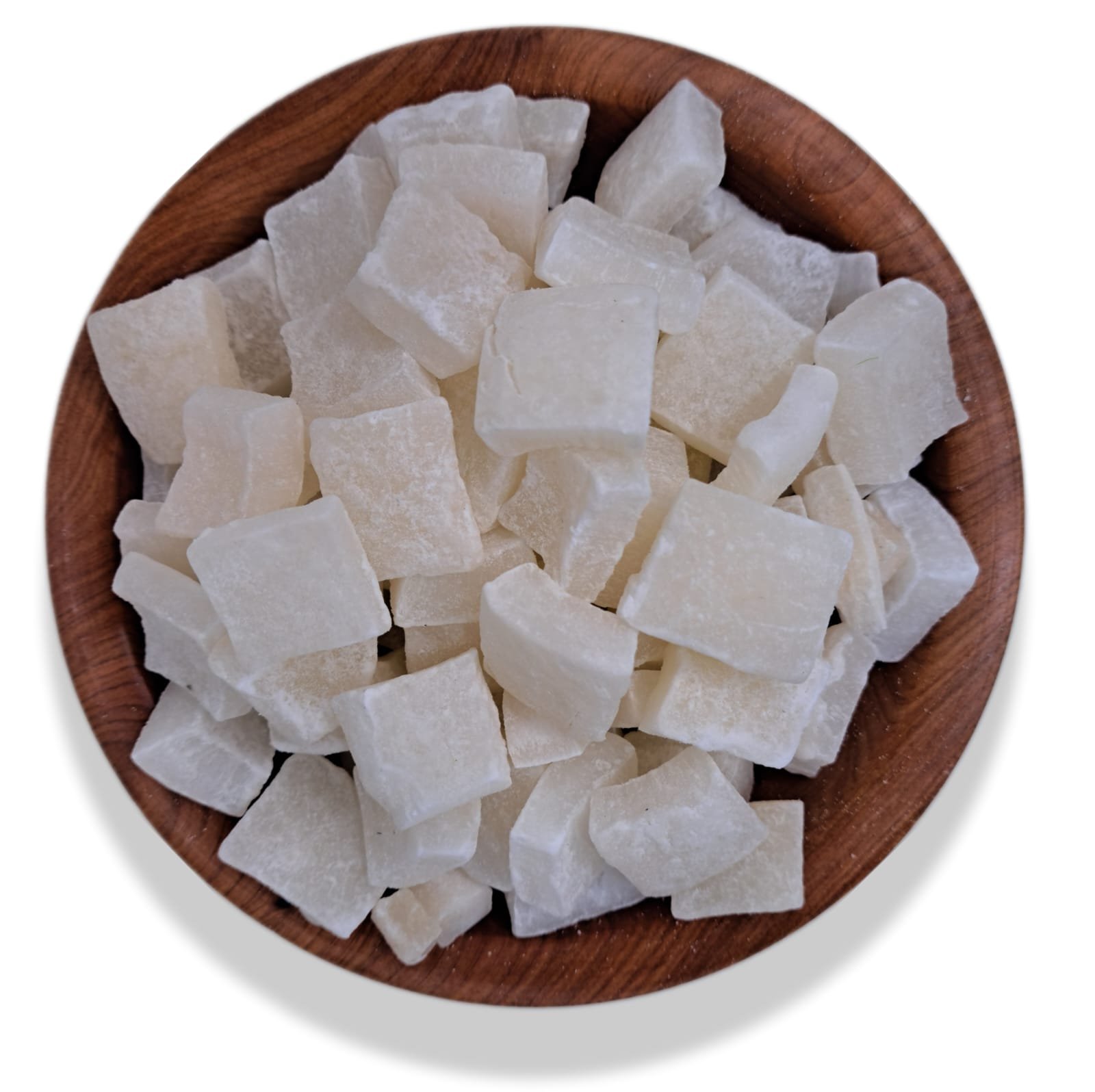 Noix de Coco séchées en vrac sans sucre - كوك مجفف بدون سكر