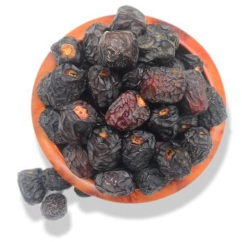 Dattes ajoua – ajwa (العجوة)