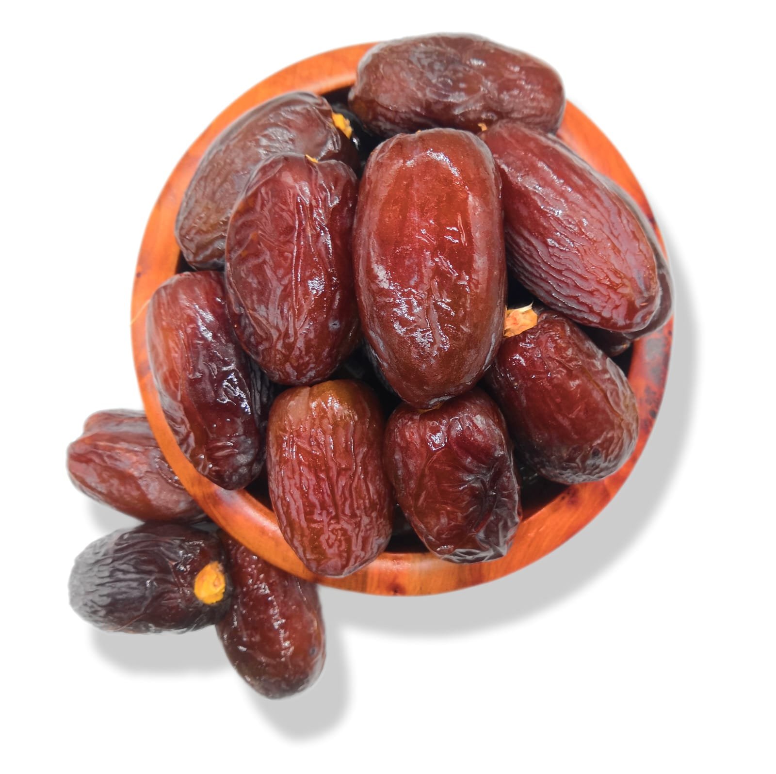 Dattes Medjool Maroc تمر مجهول بلاد