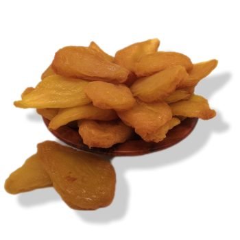 Poires séchées sans sucre – إجاص-بعويد مجفف بدون سكر