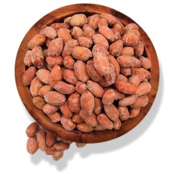 Arachides – Cacahuètes décortiquées كاوكاو – الفول السوداني