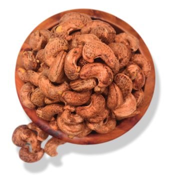 Noix De Cajou Grillées Avec Coque – كاجو محمص مع القشرة