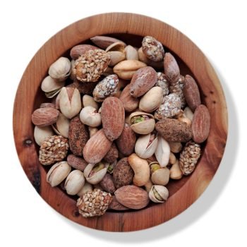 Mélange fruits secs فواكه جافة
