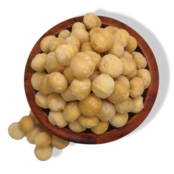 Macadamia en vrac مكضامية