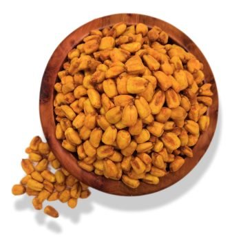 Maïs Salé Grillé – ذرة محمصة مملحة