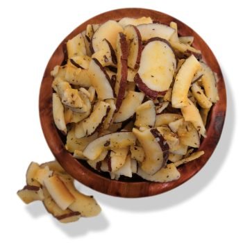 Noix de Coco séchées en vrac avec sucre – كوك مجفف بالسكر