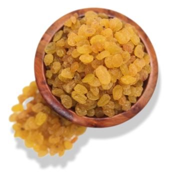 Raisins Secs – زبيب ابيض