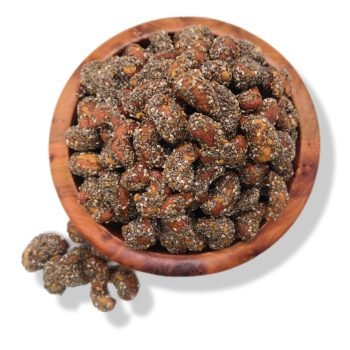 cajou au chia كاجو بالشيا