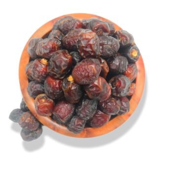 Datte Lulu تمر لولو