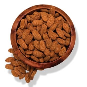 Amandes marcona Grillées sans sel – لوز مركونة مكلي بدون ملح