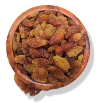 Raisins dorés jumbo زبيب جمبو