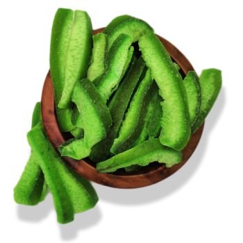 Pamplemousse vert séchée بمبلموس اخضر مجفف