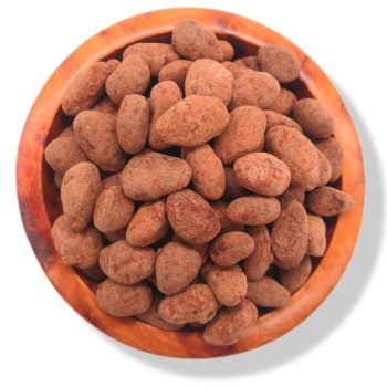 AMANDE CHOCOLAT NOIR CACAO