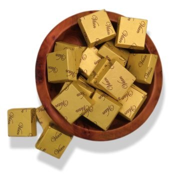 Chokolat – شوكولاتة II