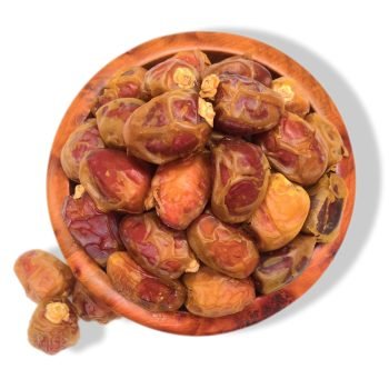 Datte Barhi تمر برحي