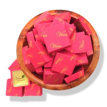 Chokolat – شوكولاتة IIIII