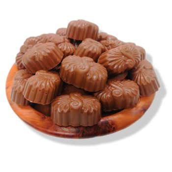 Chokolat – شوكولاتة VI