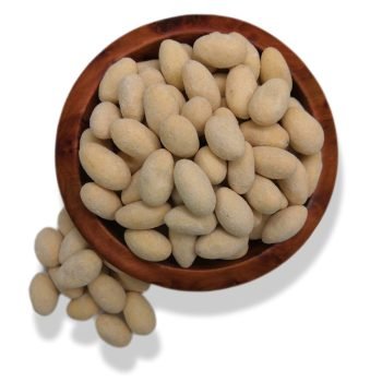 Amande Fromage Blanc لوز فرماج أبيض