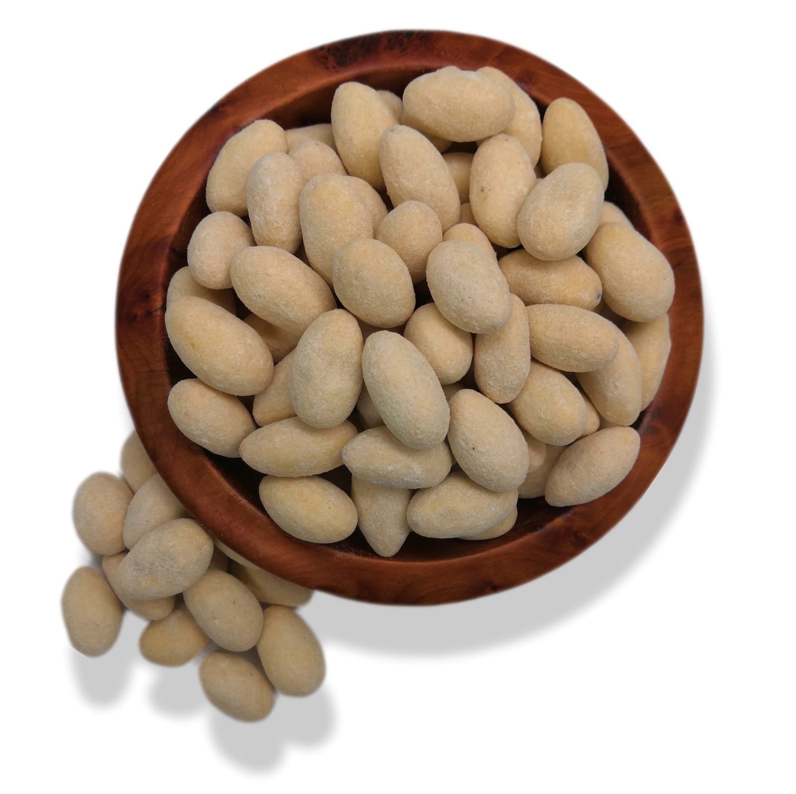 Amande Fromage Blanc لوز فرماج أبيض