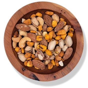 Mélange fruits secs فواكه جافة (II)