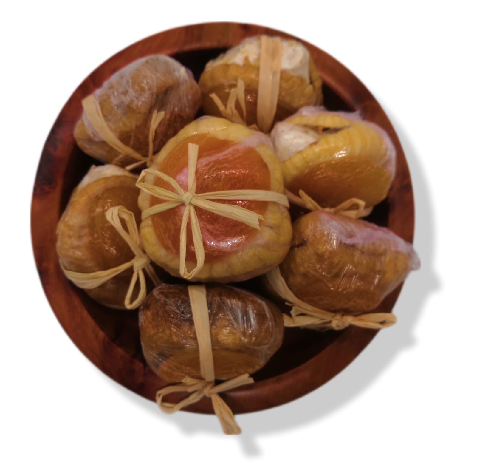 Figues Aux Noix  –  تين بالجوز