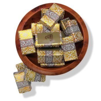 Chokolat – شوكولاتة