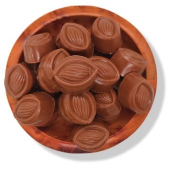 Chokolat – شوكولاتة IX