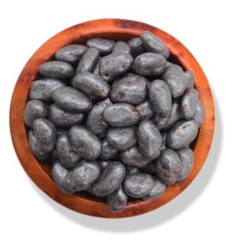 Dragée Pécou coeur liquide – Violette