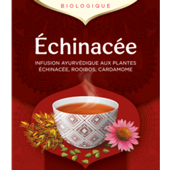 Échinacéa