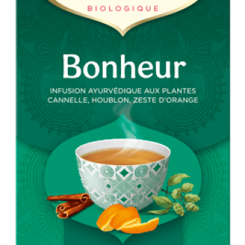 Bonheur