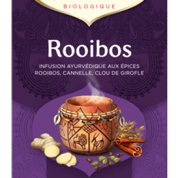 Rooibos