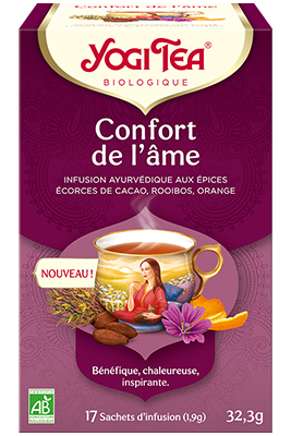 Confort de l’âme