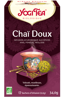 Chaï Doux
