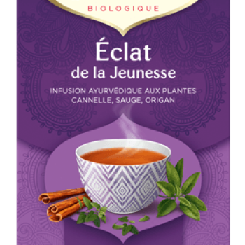 Éclat de la Jeunesse