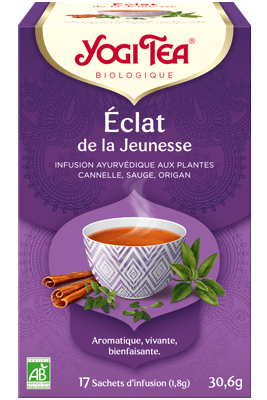 Éclat de la Jeunesse
